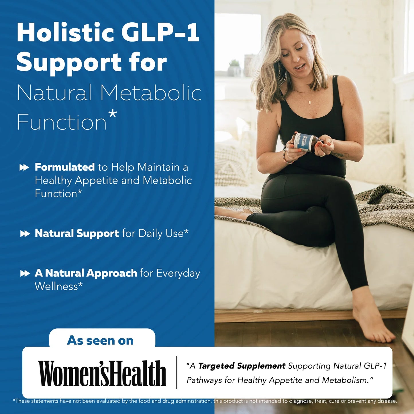 GLP-1 for Women