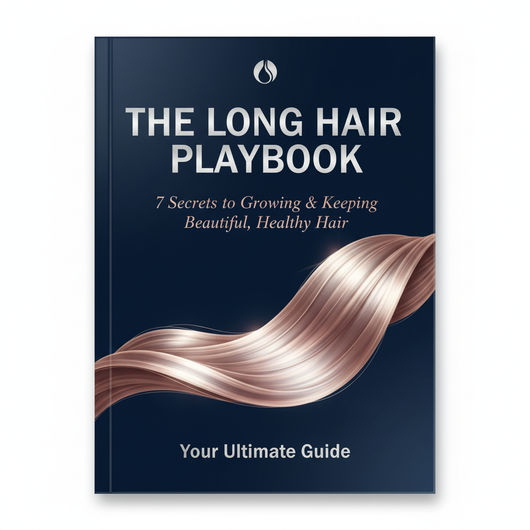 The Long Hair Playbook