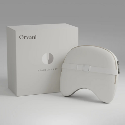 Orvani - Pillow Neck & Shoulder Massager