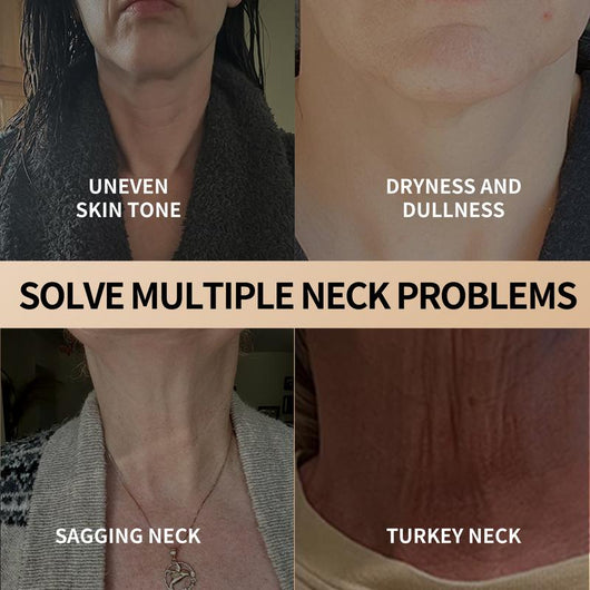 Firm Lift Neck Cream