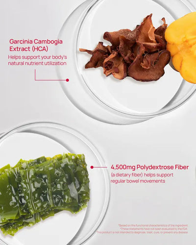 Orvani Bowel Movement Jelly - Constipation, Bloating, Gut Health, Digestive Support