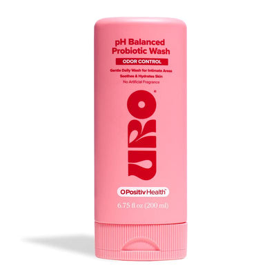 Orvani Intimate pH-Balanced Probiotic Wash