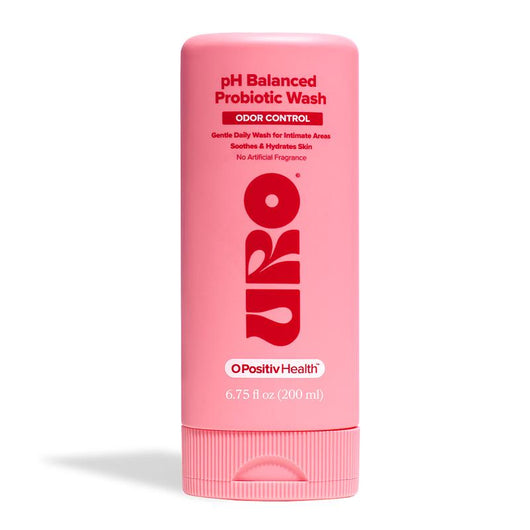 Orvani Intimate pH-Balanced Probiotic Wash