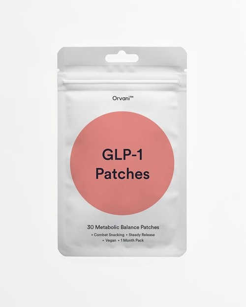GLP-1 Patches
