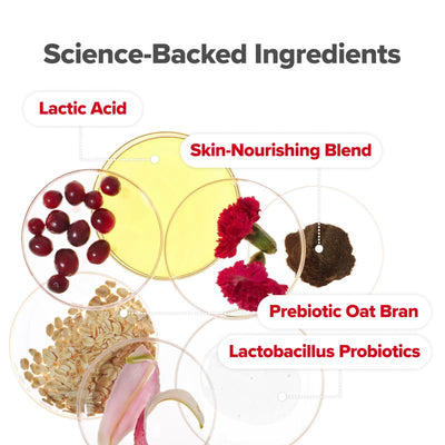 Orvani Intimate pH-Balanced Probiotic Wash