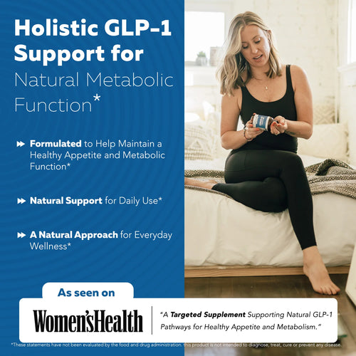 GLP-1 for Women