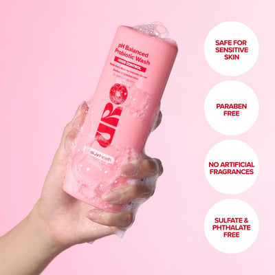 Orvani Intimate pH-Balanced Probiotic Wash