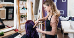 Constant Salon Visits