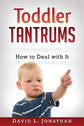 Family Relief: Dealing with Child Tantrums E-Book
