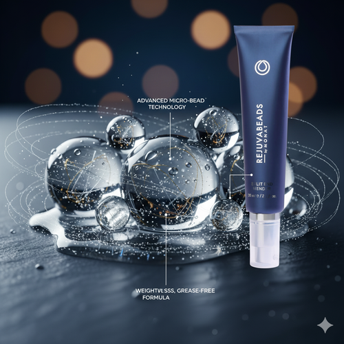 Orvani Instant Split End Mender Serum