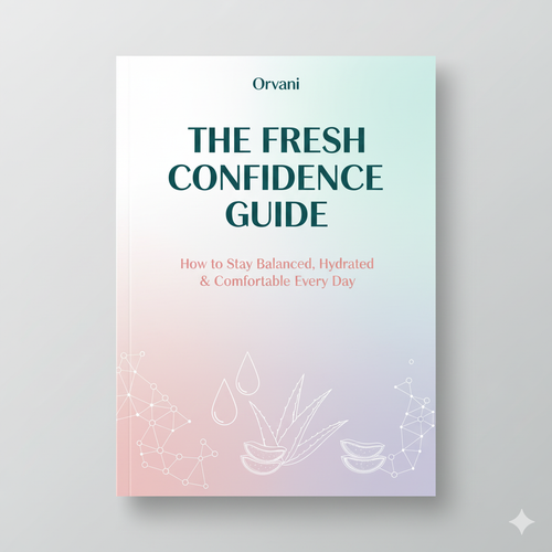 The Fresh Confidence Guide