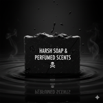 Harsh Soaps & Perfumed Washes