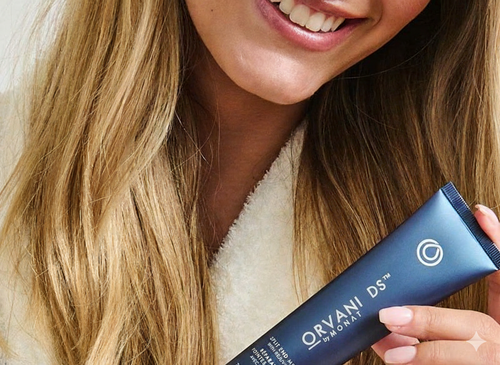 Orvani Instant Split End Mender Serum