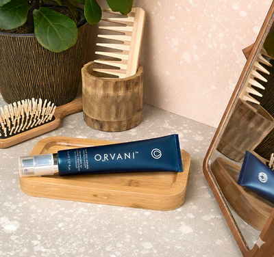Orvani Instant Split End Mender Serum