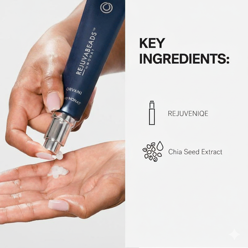 Orvani Instant Split End Mender Serum