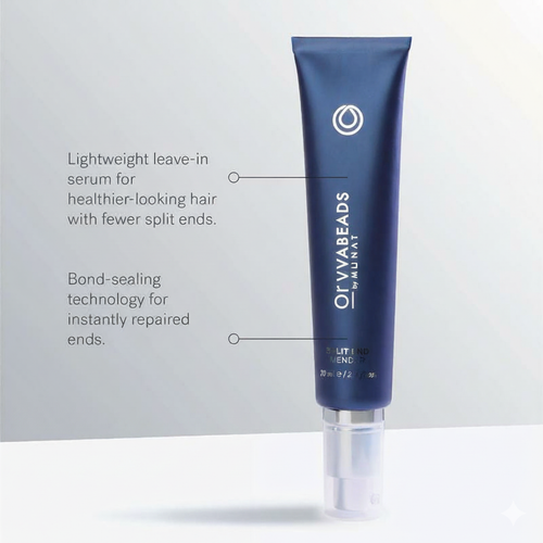 Orvani Instant Split End Mender Serum
