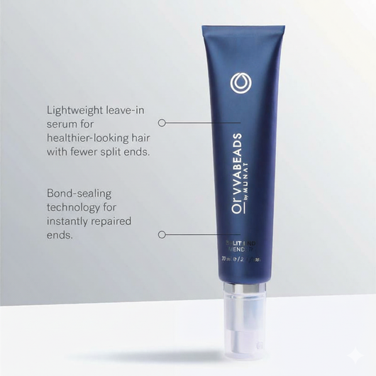 Orvani Instant Split End Mender Serum