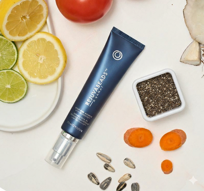 Orvani Instant Split End Mender Serum