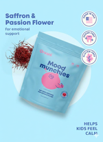 Orvani Saffron Gummies