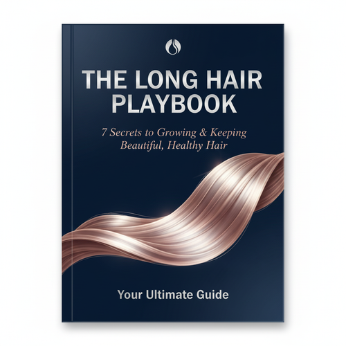 The Long Hair Playbook