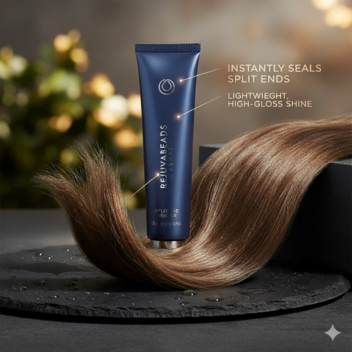 Orvani Instant Split End Mender Serum