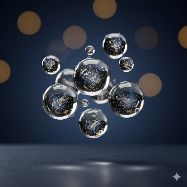 FilaSphere™ Microcapsules