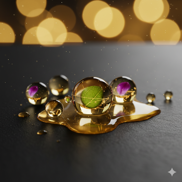 REJUVENIQE® Oil Intensive