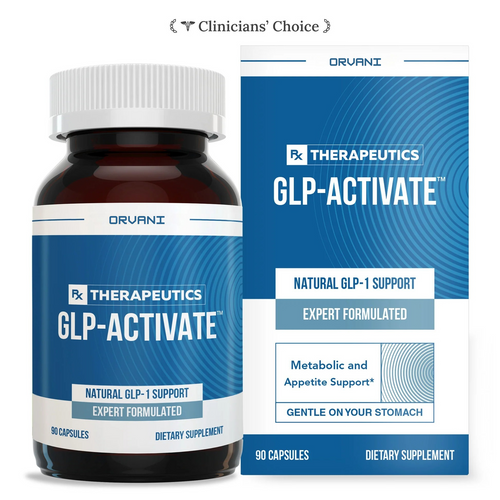 GLP-1 for Women