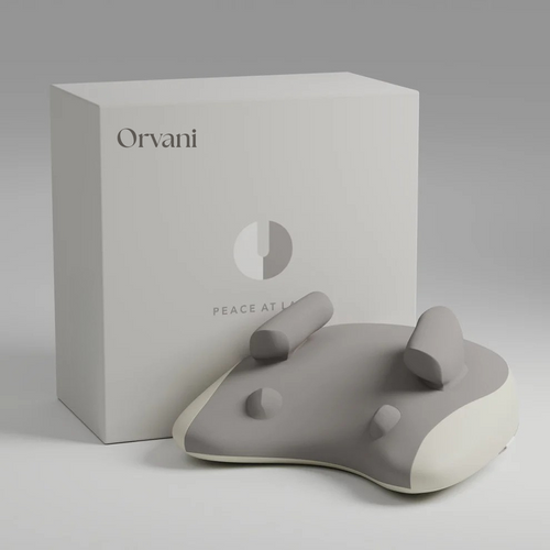 Orvani - Pillow Neck & Shoulder Massager