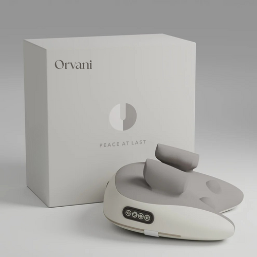 Orvani - Pillow Neck & Shoulder Massager