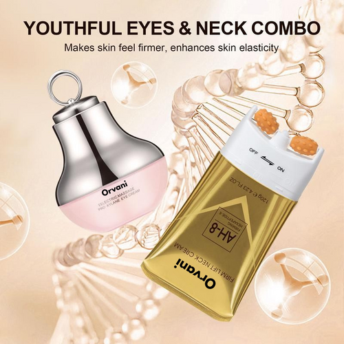 Firm Lift Neck Cream
