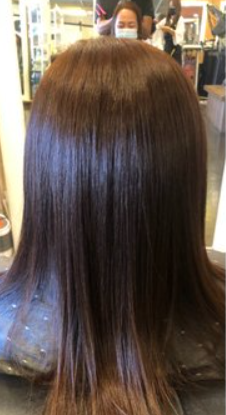After