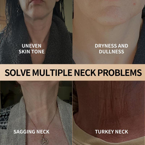 Firm Lift Neck Cream