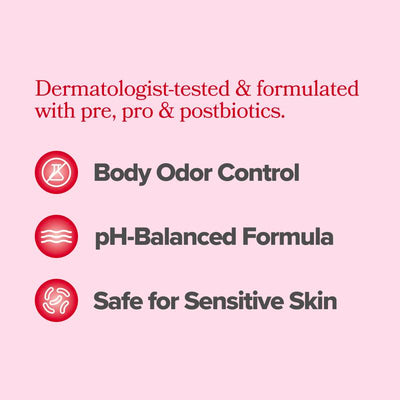 Orvani Intimate pH-Balanced Probiotic Wash