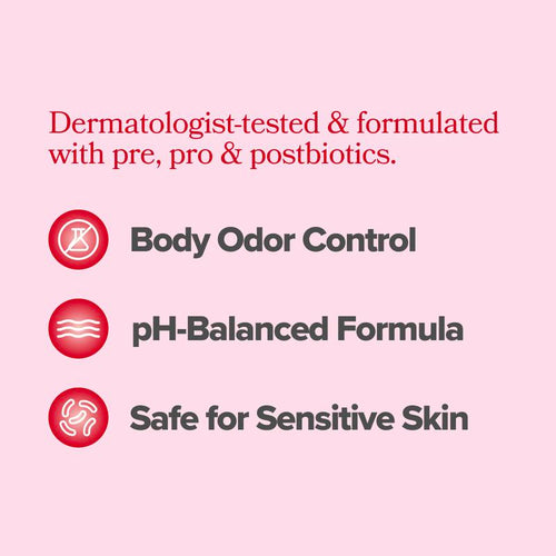 Orvani Intimate pH-Balanced Probiotic Wash